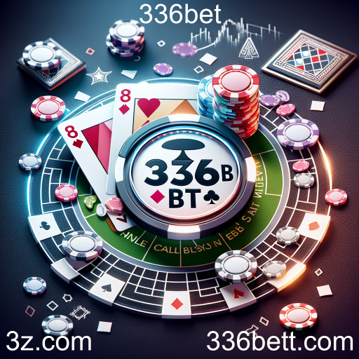 A Emoção da Loteria no 336bet: Garanta sua Chance de Ganhar!