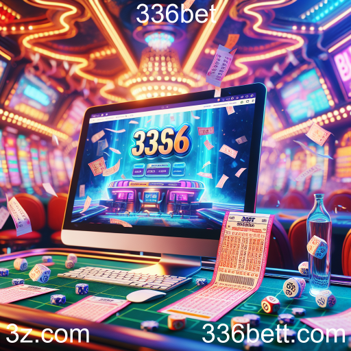 Explorando o Mundo das Apostas no 336bet
